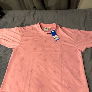 Ninja x Adidas collaboration (Ninja Tee)